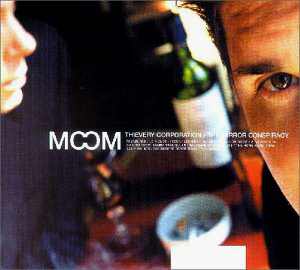 Thievery Corporation / The Mirror Conspiracy