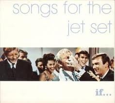 V.A. / Songs For The Jet Set (Series) (DIGI-PAK)