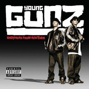 Young Gunz / Brothers From Another (미개봉)