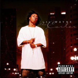 Lil Wayne / The Carter (미개봉)