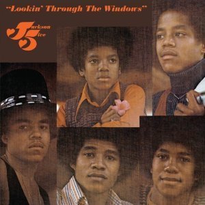 Jackson 5 / Lookin&#039; Through The Windows (REMASTERED, 미개봉)