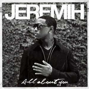 Jeremih / All About You (미개봉)