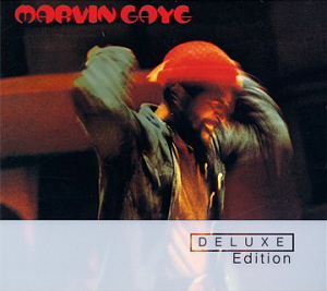Marvin Gaye / Let&#039;s Get It On (DELUXE EDITION, DIGI-PAK) (미개봉)