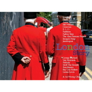 V.A. / London Story (런던 스토리) (2CD, 미개봉)