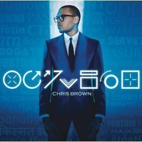 Chris Brown / Fortune (미개봉) 