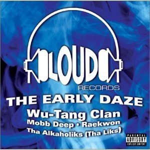 V.A. / Loud Records: The Early Daze (미개봉)