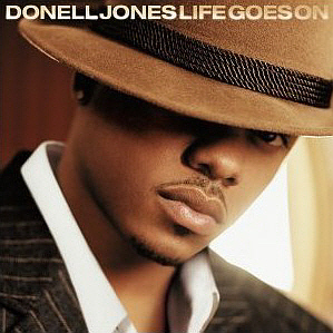 Donell Jones / Life Goes On (미개봉)