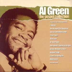 Al Green / The Gospel Collection (미개봉)