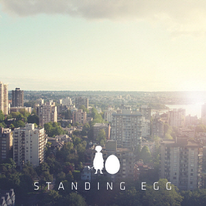 스탠딩 에그(Standing Egg) / A Perfect Day (DIGITAL SINGLE)