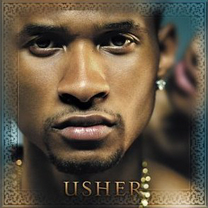 Usher / Confessions (SPECIAL EDITION) (미개봉)