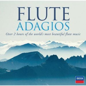 V.A. / Flute Adagios (2CD)