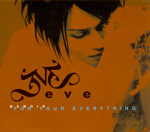 이브(Eve) / For Your Everything - Best (2CD, 미개봉)