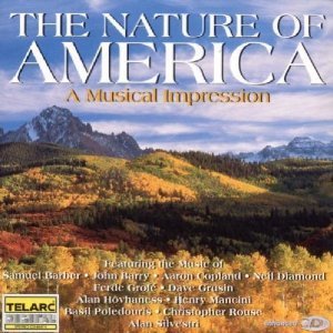V.A. / The Nature of America: A Musical Impression (미개봉)