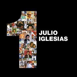Julio Iglesias / 1 (One) (2CD, 미개봉)