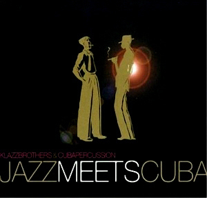 Klazz Brothers &amp; Cuba Percussion / Jazz Meets Cuba (DIGI-PAK, 미개봉) 