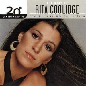 Rita Coolidge / The Best of Rita Coolidge - 20th Century Masters (미개봉)