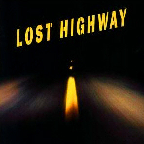 O.S.T. / Lost Highway (로스트 하이웨이) (미개봉)