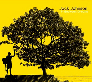 Jack Johnson / In Between Dreams (DIGI-PAK, 미개봉)