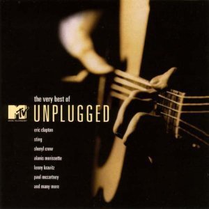 V.A. / The Very Best Of Mtv Unplugged (미개봉)