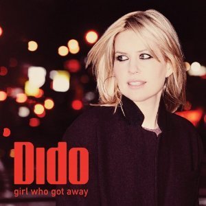 Dido / Girl Who Got Away (DELUXE EDITION) (2CD, 미개봉)