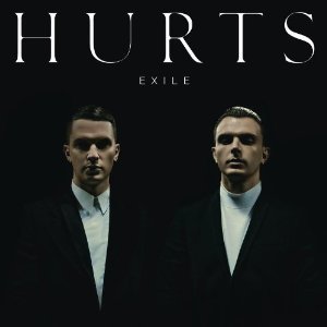Hurts / Exile (미개봉)
