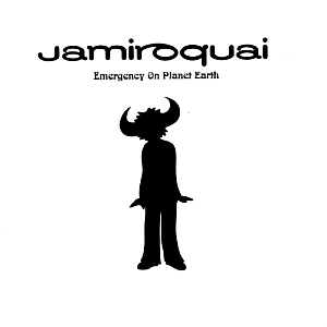 Jamiroquai / Emergency On Planet Earth (20TH ANNNIVERSARY 2CD COLLECTOR’S EDITION, REMASTERED, 미개봉)