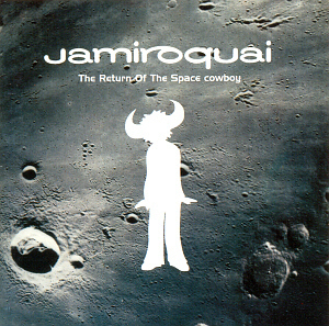 Jamiroquai / The Return of the Space Cowboy (20TH ANNNIVERSARY 2CD COLLECTOR’S EDITION, REMASTERED, 미개봉)
