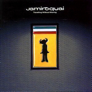 Jamiroquai / Travelling Without Moving (20TH ANNNIVERSARY 2CD COLLECTOR’S EDITION, REMASTERE, 미개봉)