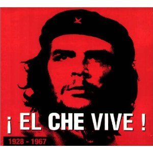 V.A. (Che Guevara) / Ernesto Che Guevara El Che Vive! (미개봉)