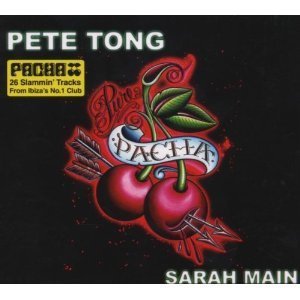 Pete Tong, Sarah Main &amp;#8206;/ Pure Pacha  (2CD, DIGI-PAK)