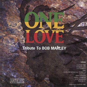 V.A. / One Love: Tribute to Bob Marley