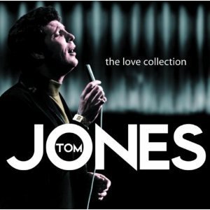Tom Jones / The Love Collection (미개봉)