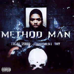 Method Man / Tical 2000 - Judgement Day (미개봉)