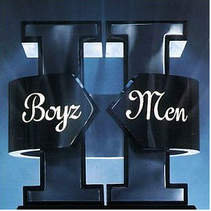 Boyz II Men / II (미개봉) 