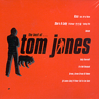 Tom Jones / The Best Of Tom Jones (미개봉)