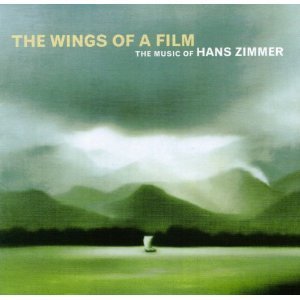 Hans Zimmer / The Wings of a Film: The Music of Hans Zimmer (미개봉)