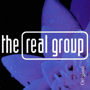 Real Group / Original (홍보용)