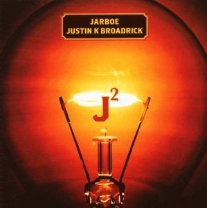 Jarboe + Justin K Broadrick / J2 (홍보용)