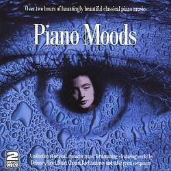 V.A. / Piano Moods (2CD)