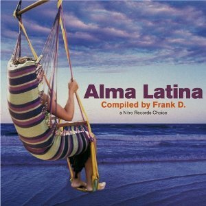 V.A. / Alma Latina
