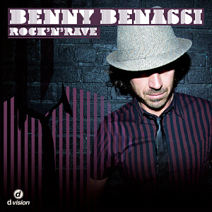 Benny Benassi / Rock &#039;N&#039; Rave (2CD, 홍보용)