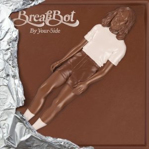 Breakbot / By Your Side (미개봉) 