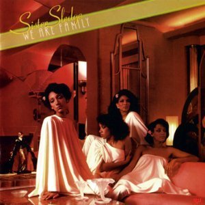 Sister Sledge / We Are Family (REMASTERED, 미개봉)