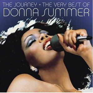 Donna Summer / The Journey: The Very Best Of Donna Summer (미개봉)