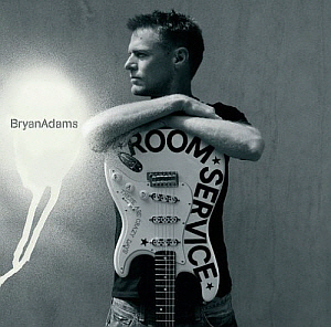 Bryan Adams / Room Service (미개봉)