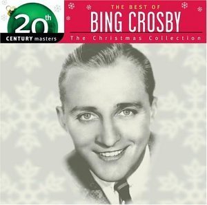 Bing Crosby / Christmas Collection - 20th Century Masters (미개봉)