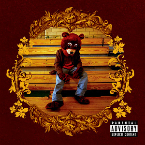 Kanye West / The College Dropout (미개봉) 