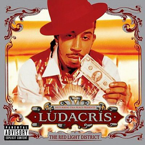 Ludacris / The Red Light District (미개봉) 