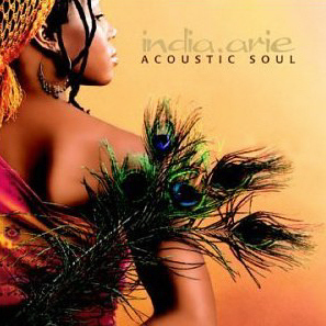 India Arie / Acoustic Soul (미개봉)