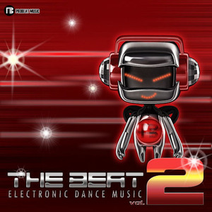 V.A. / The Beat Vol.2 : Electronic Dance Music (2CD)